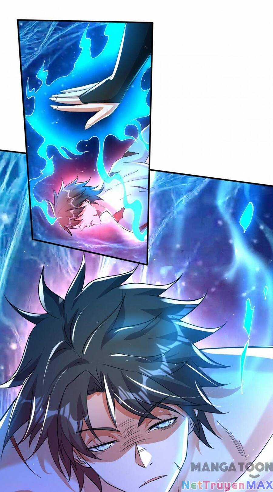 Siêu Cấp Thần Y Tại Đô Thị - Chapter 310 - Trang 27