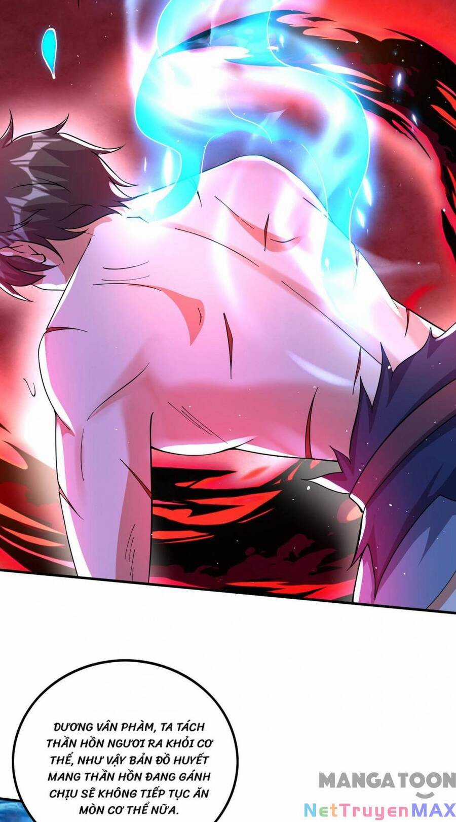 Siêu Cấp Thần Y Tại Đô Thị - Chapter 310 - Trang 29