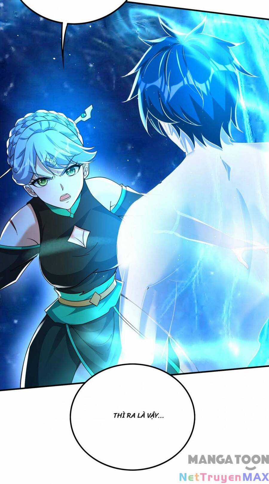 Siêu Cấp Thần Y Tại Đô Thị - Chapter 310 - Trang 30