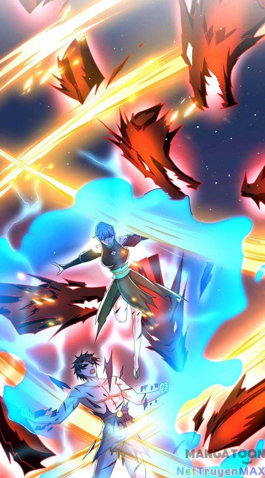 Siêu Cấp Thần Y Tại Đô Thị - Chapter 310 - Trang 4