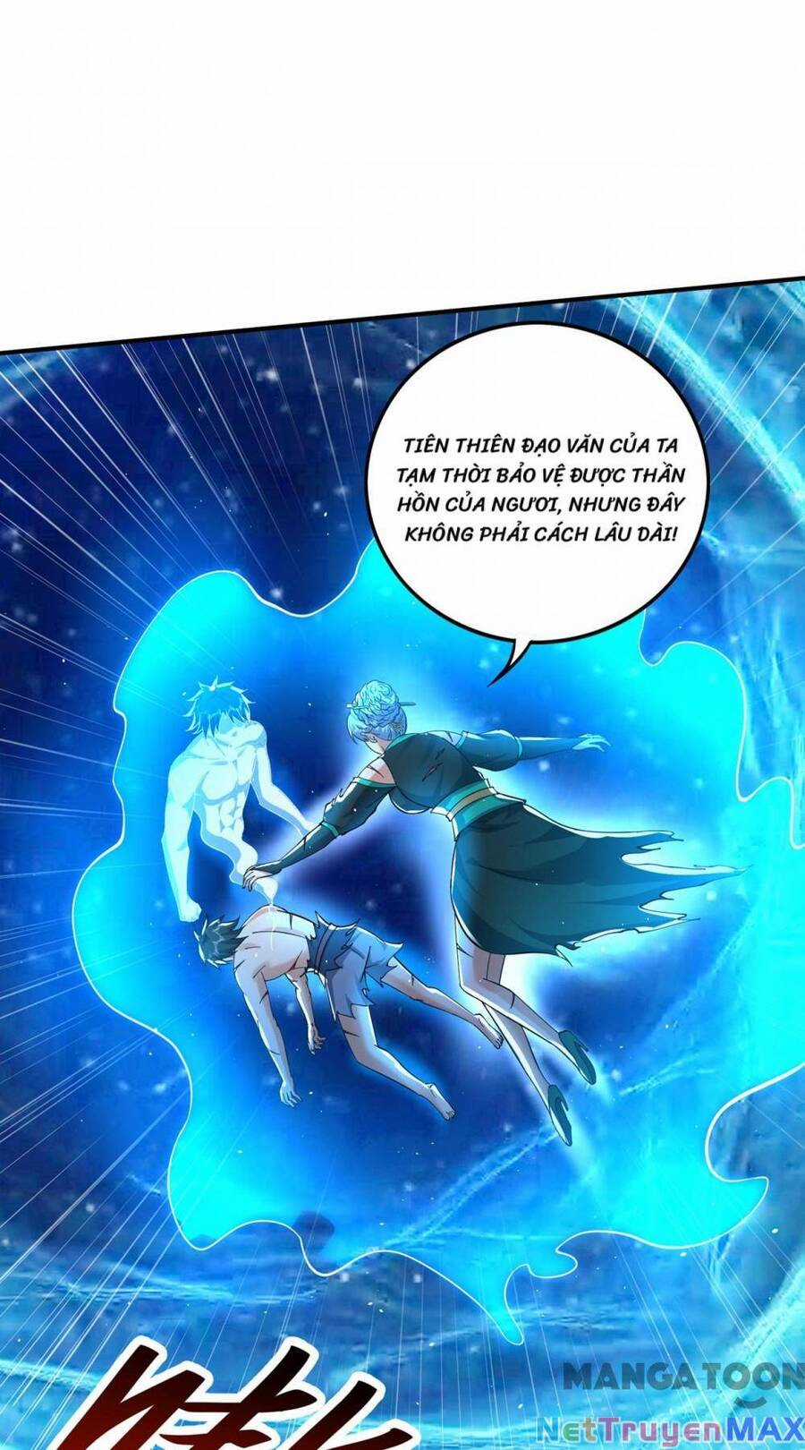 Siêu Cấp Thần Y Tại Đô Thị - Chapter 310 - Trang 31