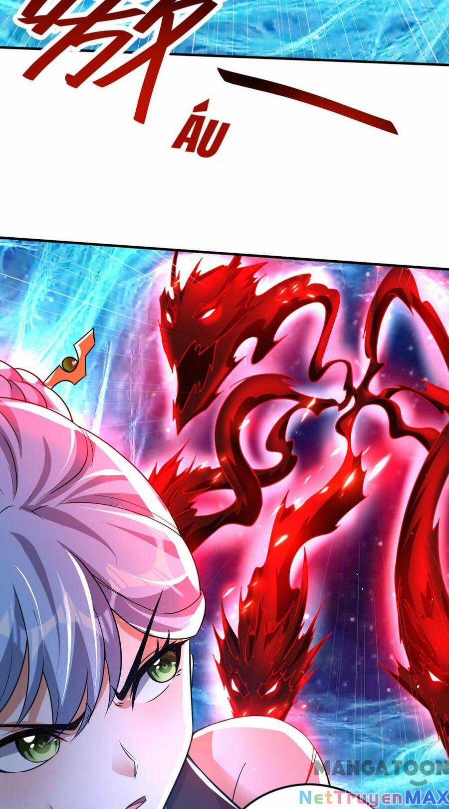 Siêu Cấp Thần Y Tại Đô Thị - Chapter 310 - Trang 32