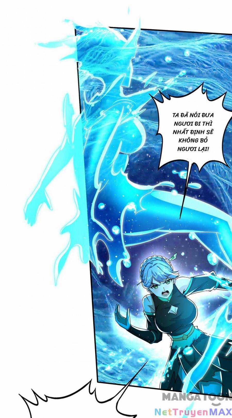 Siêu Cấp Thần Y Tại Đô Thị - Chapter 310 - Trang 36