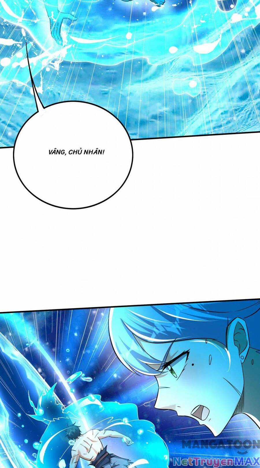 Siêu Cấp Thần Y Tại Đô Thị - Chapter 310 - Trang 38