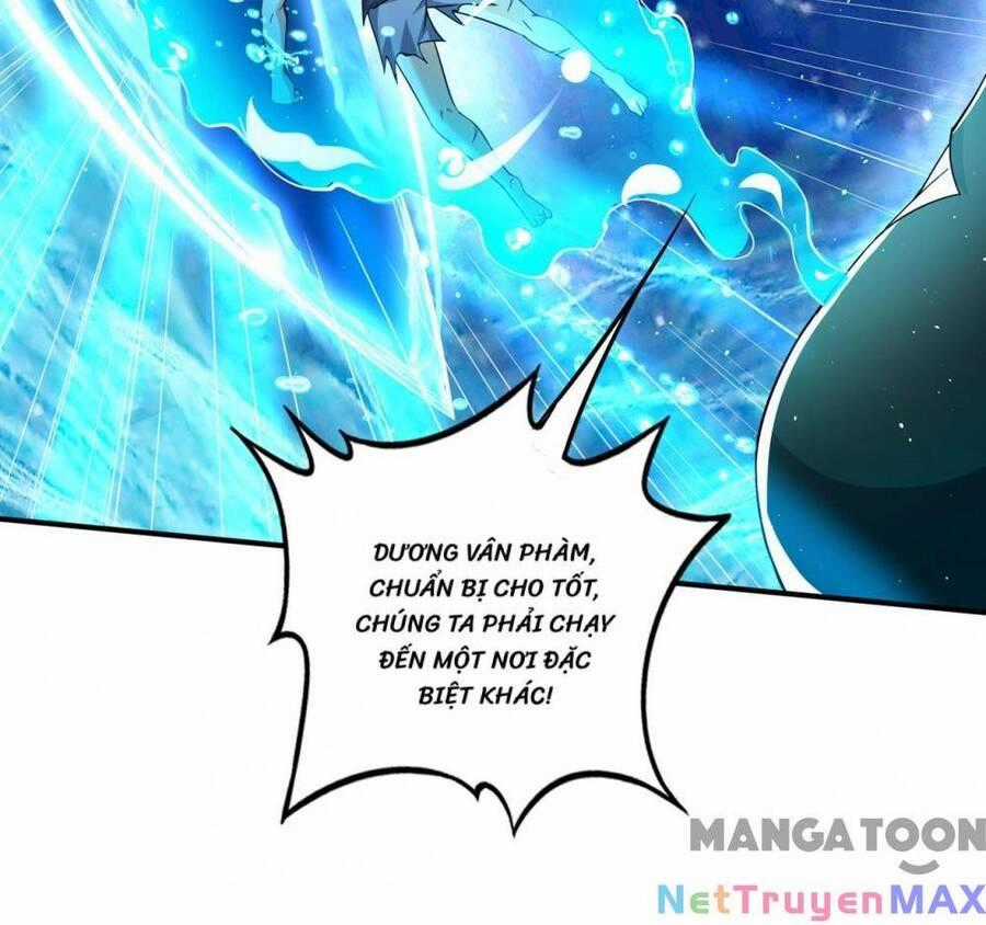 Siêu Cấp Thần Y Tại Đô Thị - Chapter 310 - Trang 39