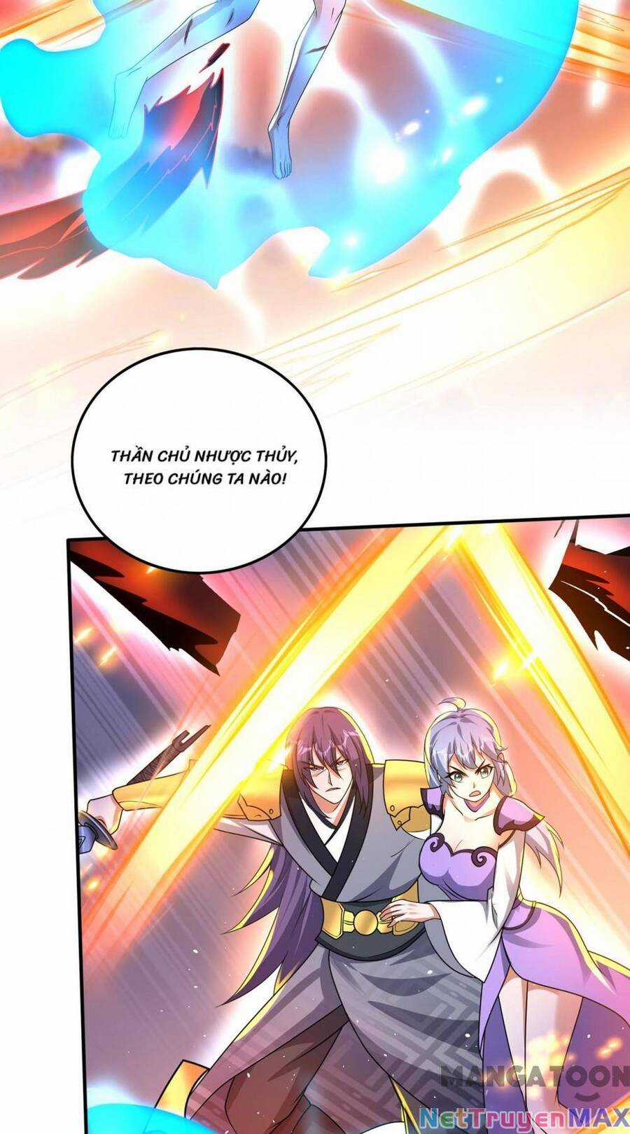 Siêu Cấp Thần Y Tại Đô Thị - Chapter 310 - Trang 5