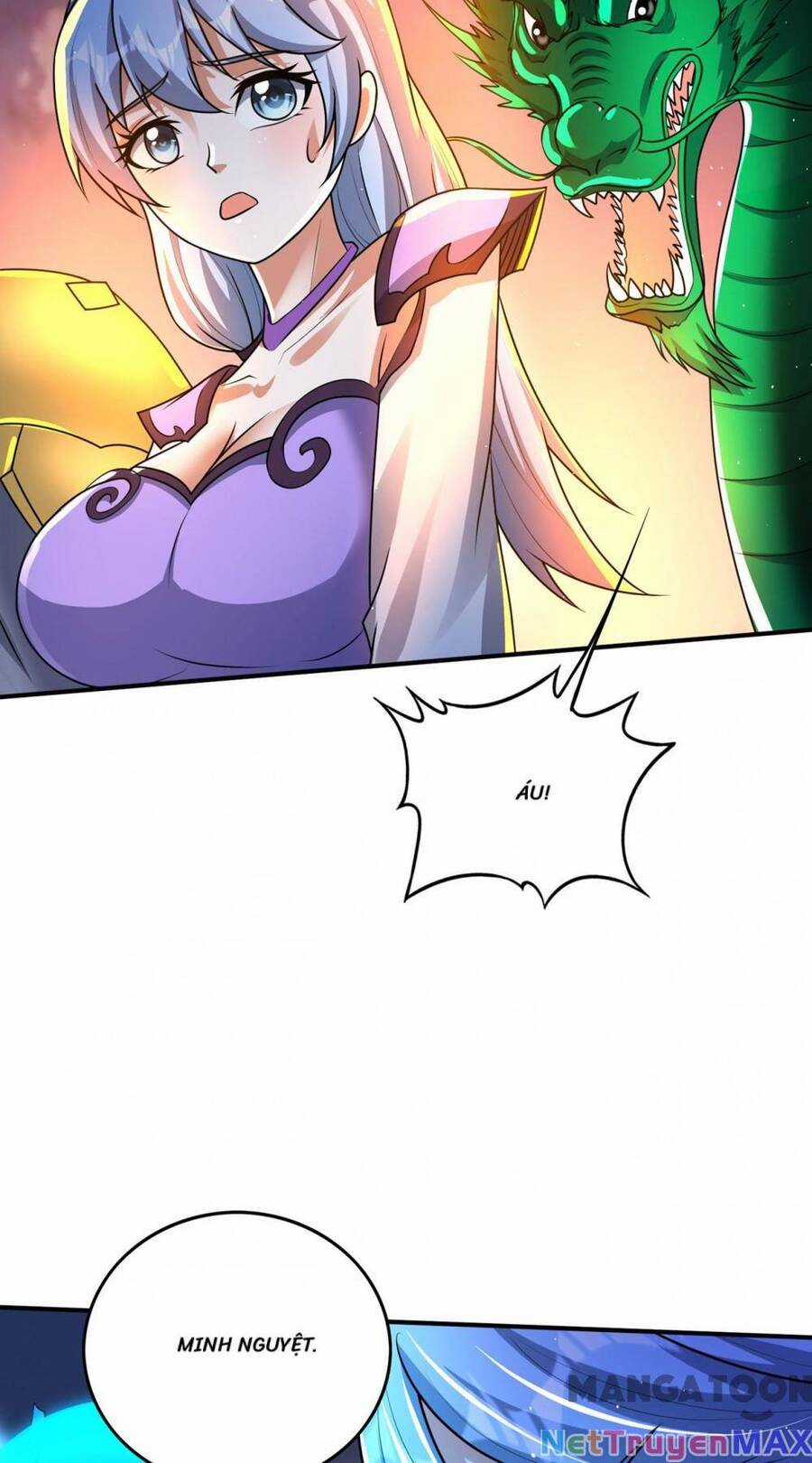 Siêu Cấp Thần Y Tại Đô Thị - Chapter 310 - Trang 7