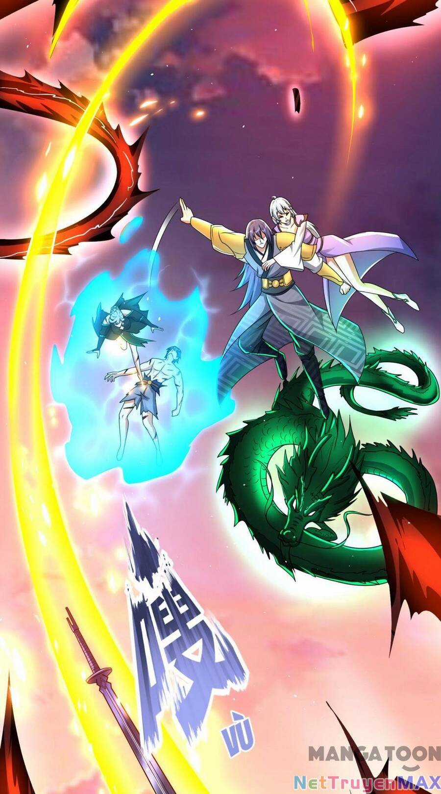 Siêu Cấp Thần Y Tại Đô Thị - Chapter 310 - Trang 9