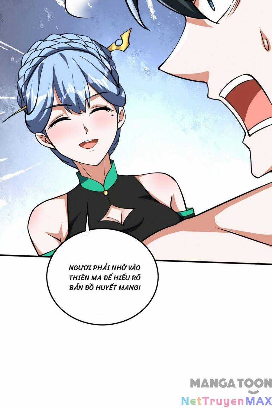 Siêu Cấp Thần Y Tại Đô Thị - Chapter 312 - Trang 30