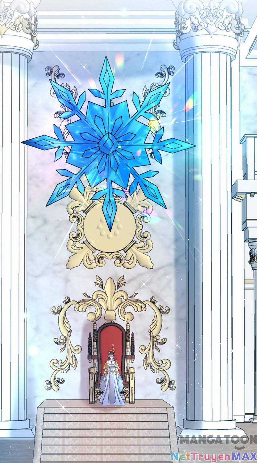 Siêu Cấp Thần Y Tại Đô Thị - Chapter 312 - Trang 6