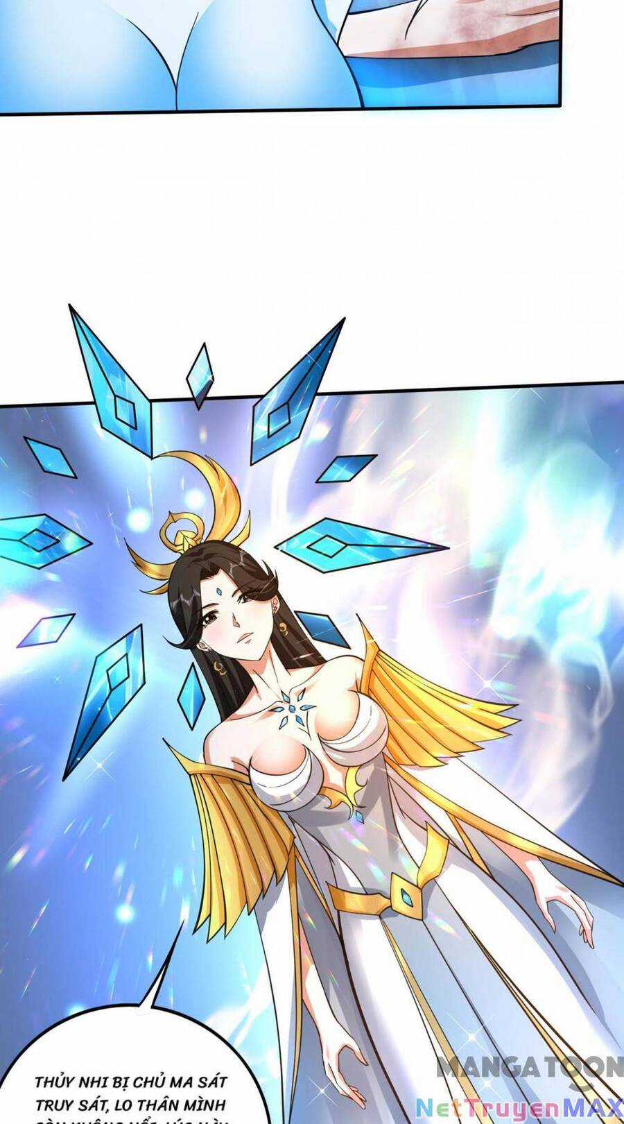 Siêu Cấp Thần Y Tại Đô Thị - Chapter 312 - Trang 8