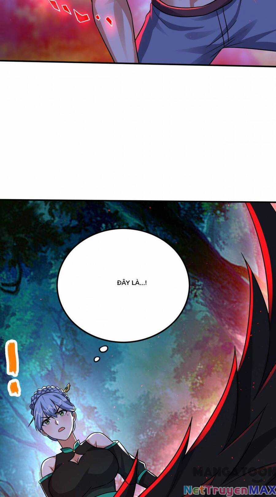 Siêu Cấp Thần Y Tại Đô Thị - Chapter 313 - Trang 3