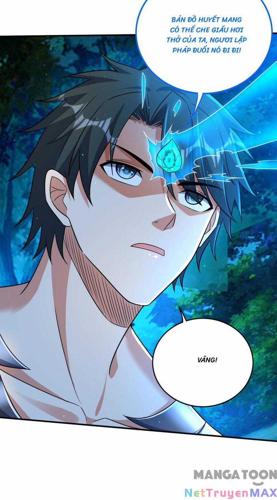 Siêu Cấp Thần Y Tại Đô Thị - Chapter 313 - Trang 29