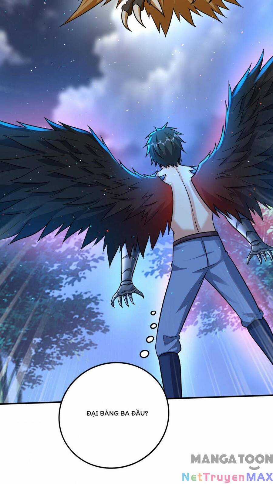 Siêu Cấp Thần Y Tại Đô Thị - Chapter 313 - Trang 32