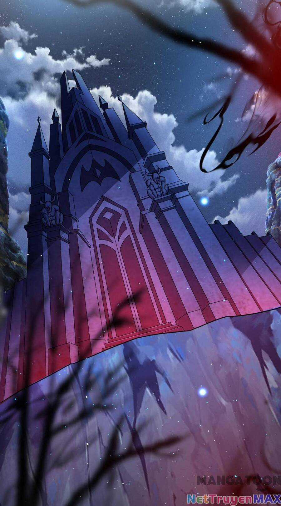 Siêu Cấp Thần Y Tại Đô Thị - Chapter 313 - Trang 5