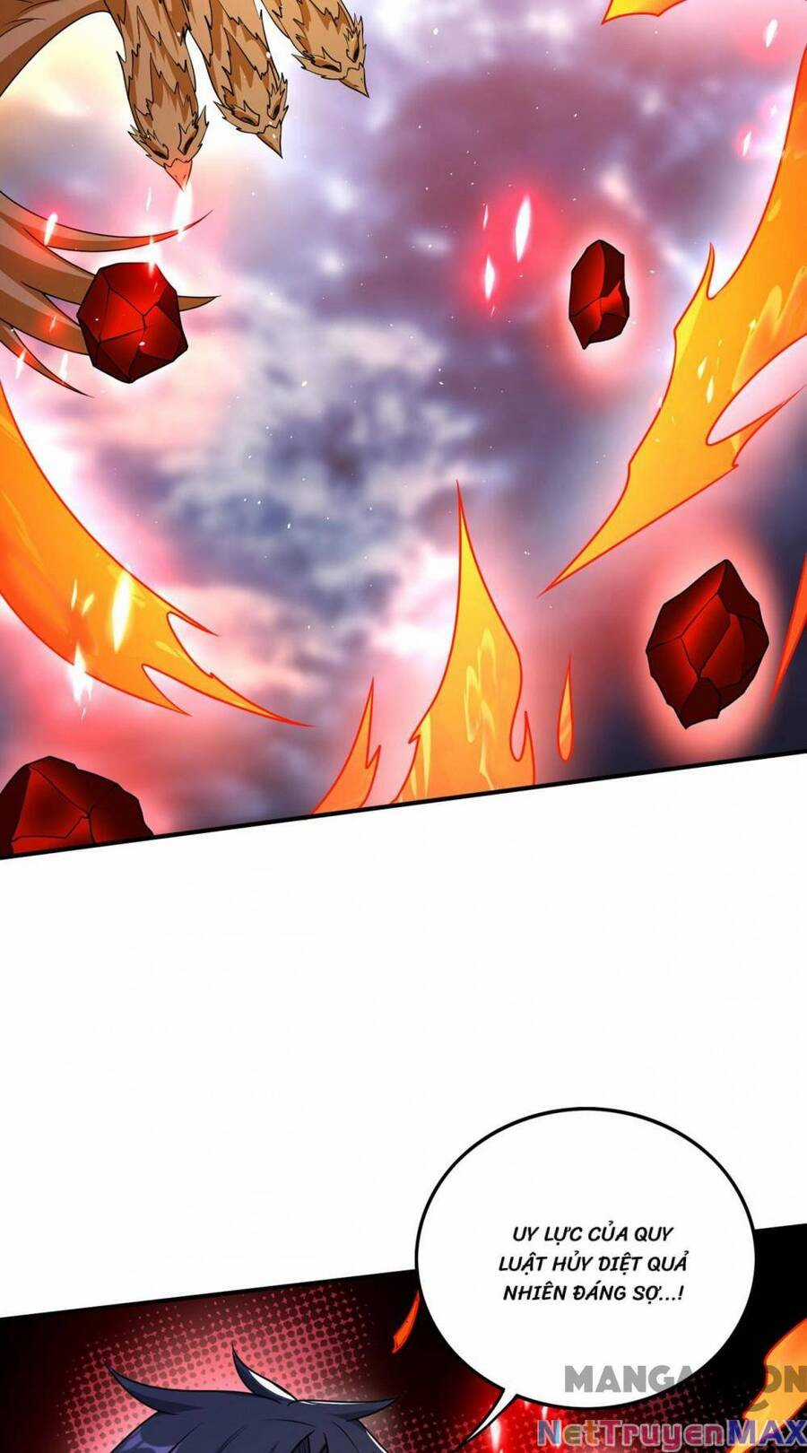 Siêu Cấp Thần Y Tại Đô Thị - Chapter 314 - Trang 18