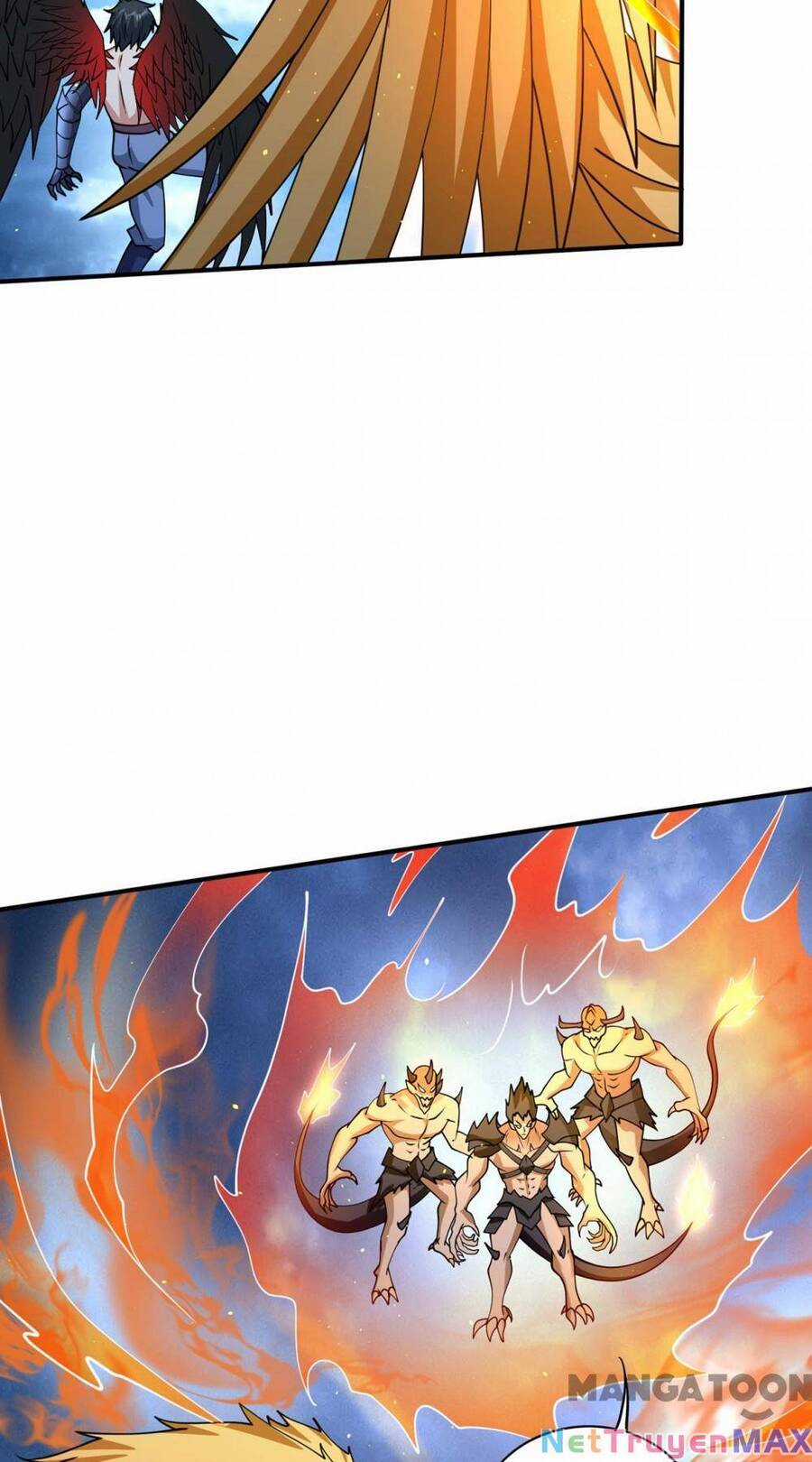 Siêu Cấp Thần Y Tại Đô Thị - Chapter 314 - Trang 3