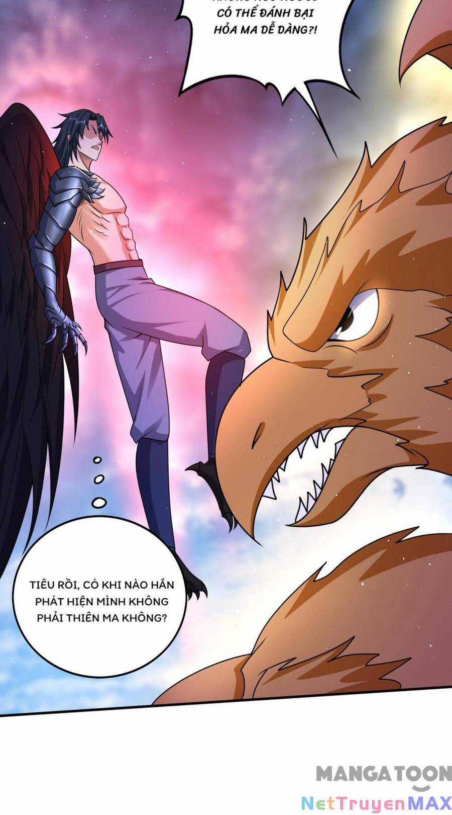 Siêu Cấp Thần Y Tại Đô Thị - Chapter 314 - Trang 21