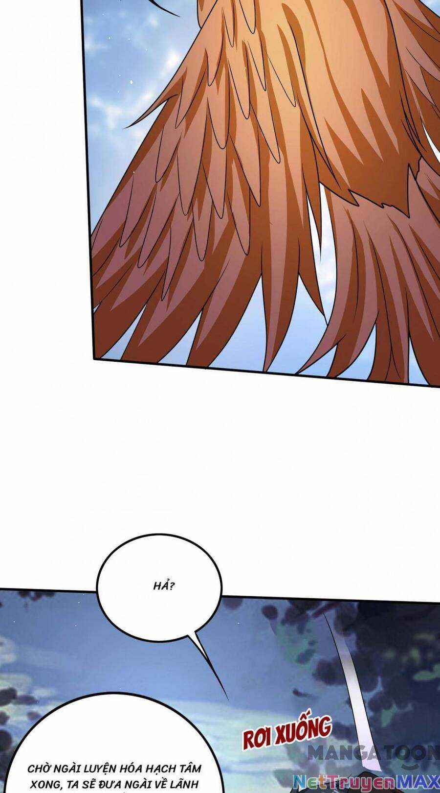 Siêu Cấp Thần Y Tại Đô Thị - Chapter 314 - Trang 23