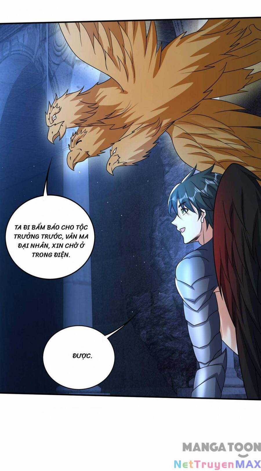 Siêu Cấp Thần Y Tại Đô Thị - Chapter 314 - Trang 33