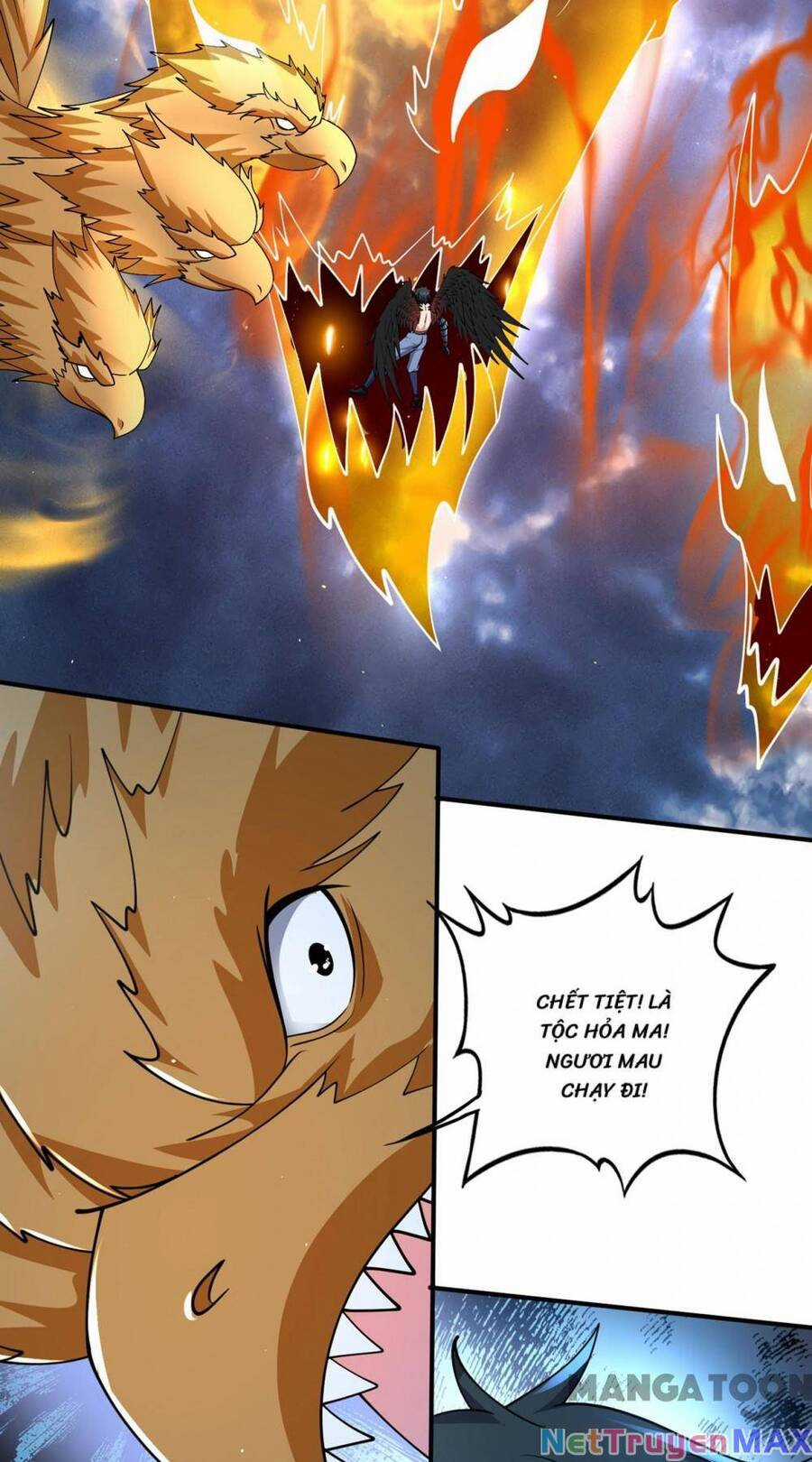 Siêu Cấp Thần Y Tại Đô Thị - Chapter 314 - Trang 7