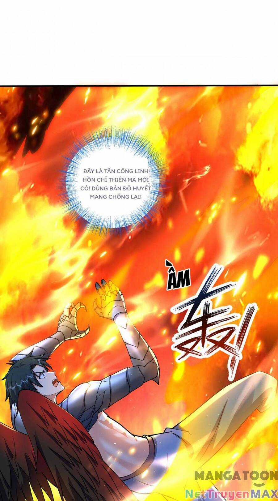 Siêu Cấp Thần Y Tại Đô Thị - Chapter 314 - Trang 9