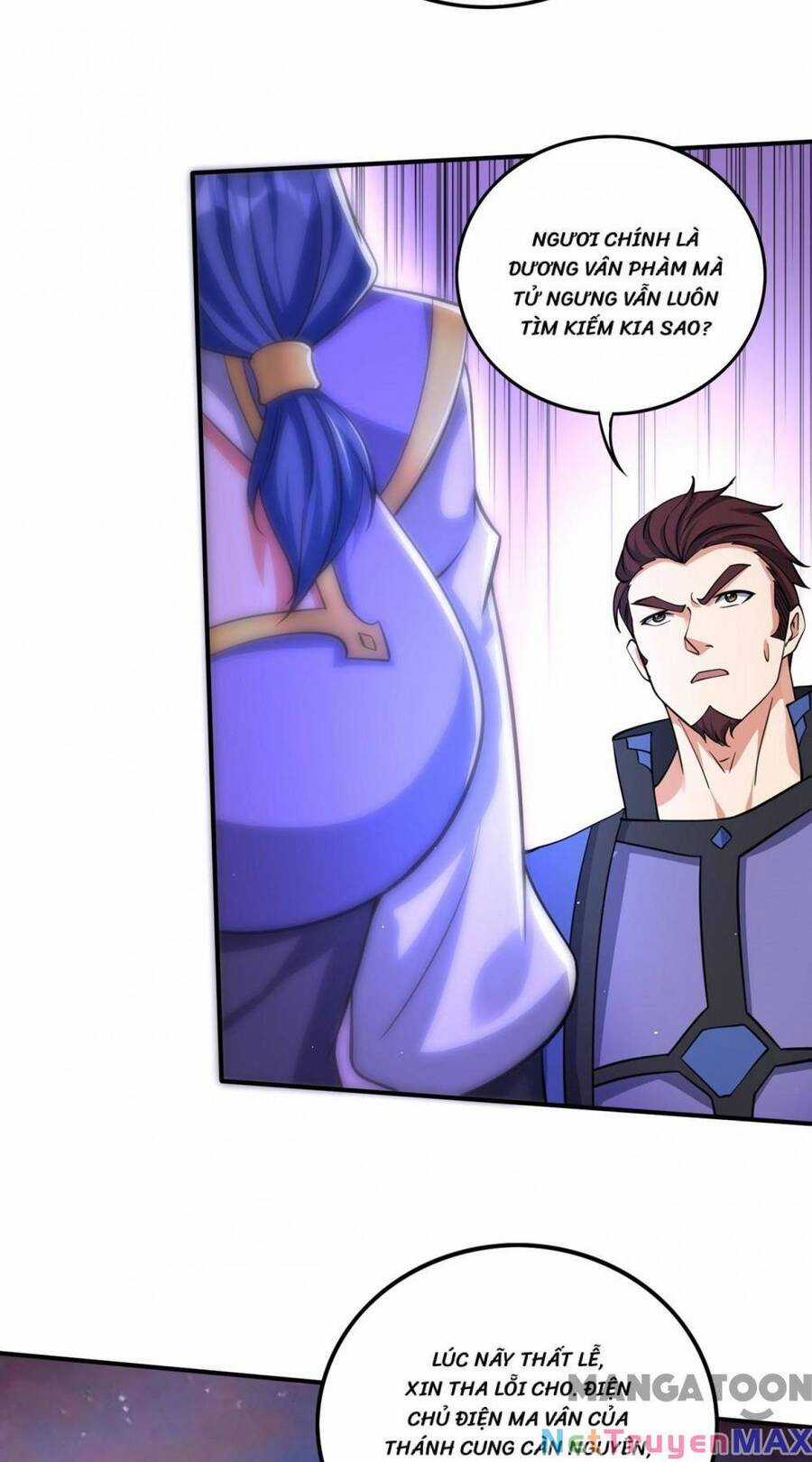 Siêu Cấp Thần Y Tại Đô Thị - Chapter 320 - Trang 20