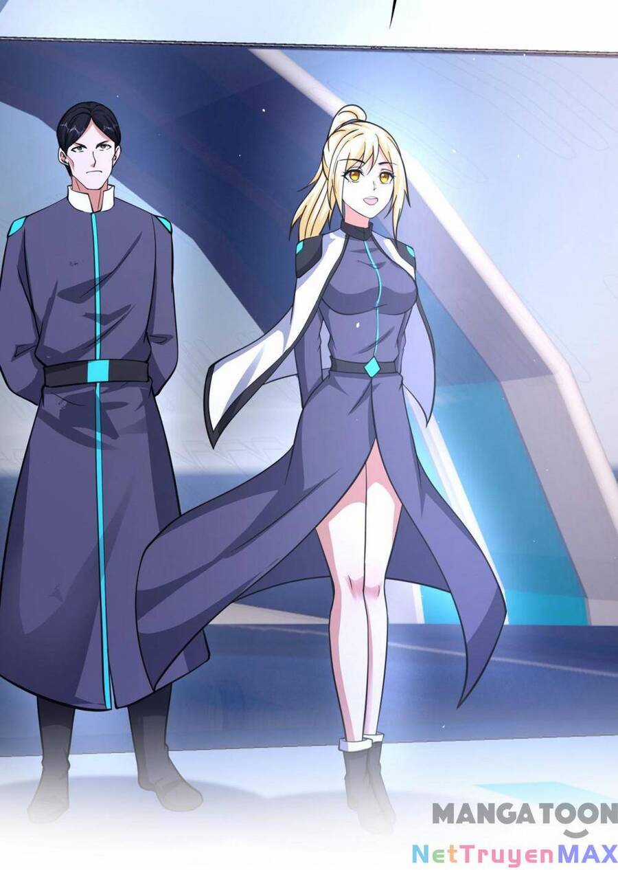 Siêu Cấp Thần Y Tại Đô Thị - Chapter 320 - Trang 3