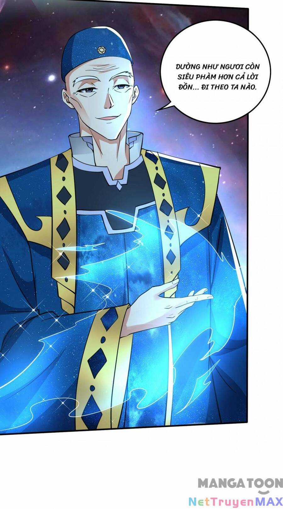 Siêu Cấp Thần Y Tại Đô Thị - Chapter 320 - Trang 29