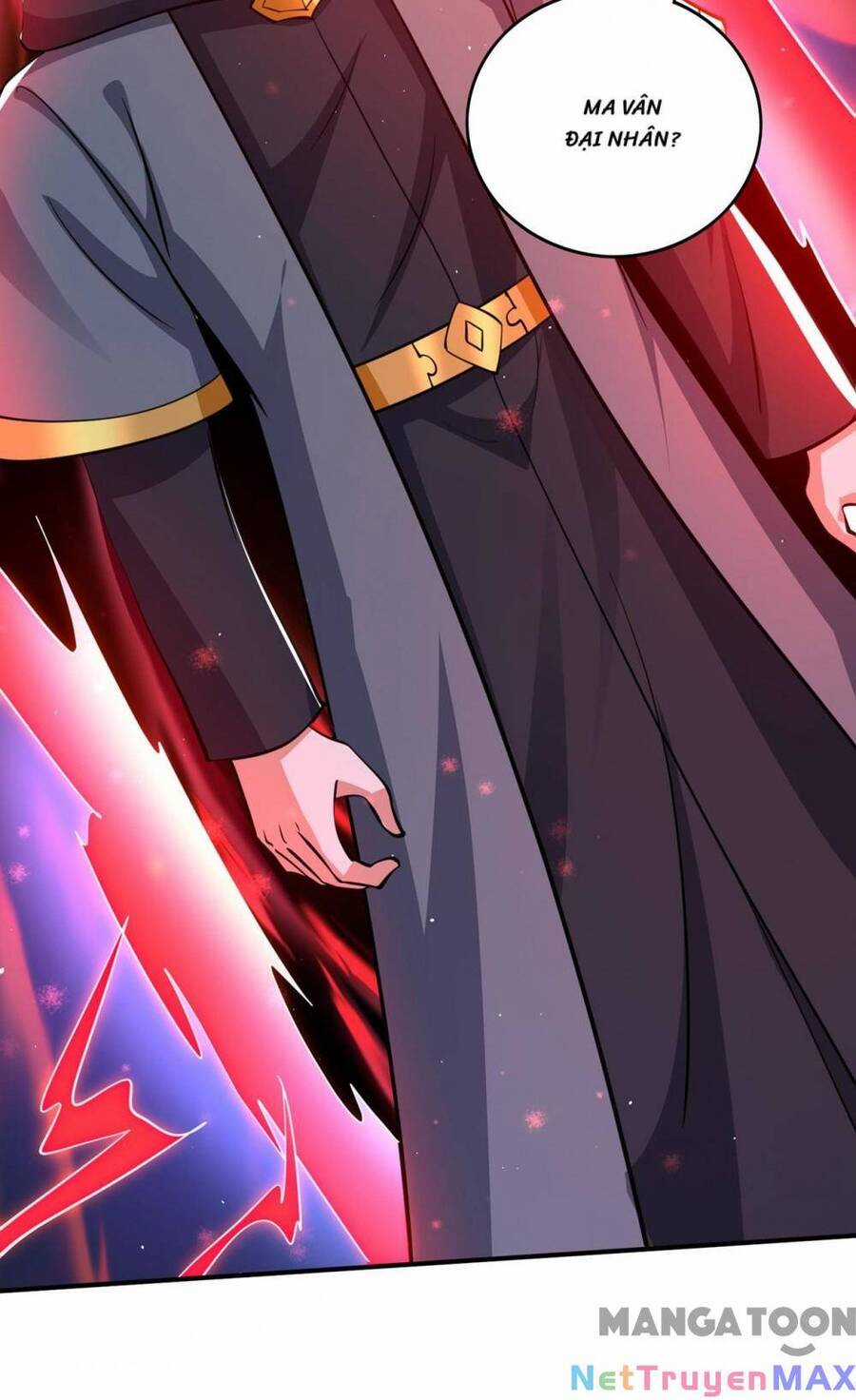 Siêu Cấp Thần Y Tại Đô Thị - Chapter 320 - Trang 10