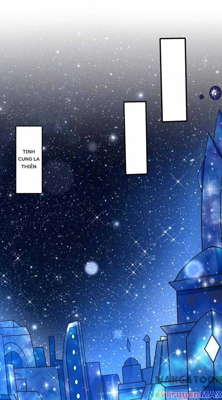 Siêu Cấp Thần Y Tại Đô Thị - Chapter 321 - Trang 1