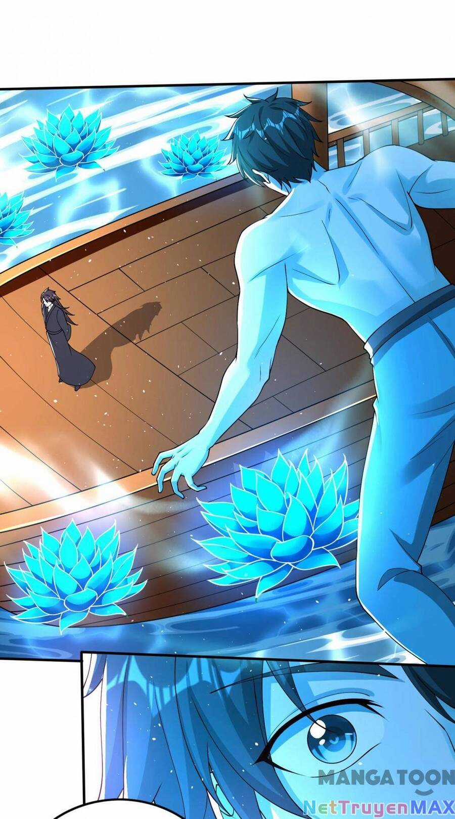 Siêu Cấp Thần Y Tại Đô Thị - Chapter 321 - Trang 24