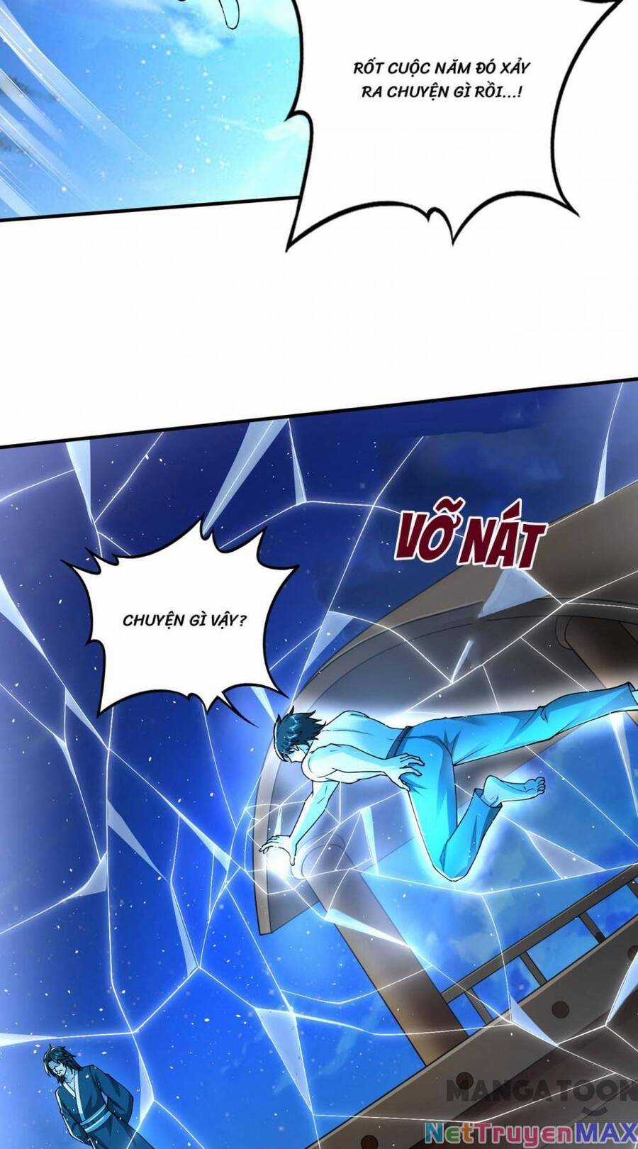 Siêu Cấp Thần Y Tại Đô Thị - Chapter 321 - Trang 26