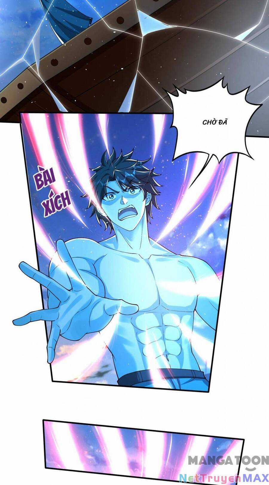 Siêu Cấp Thần Y Tại Đô Thị - Chapter 321 - Trang 27