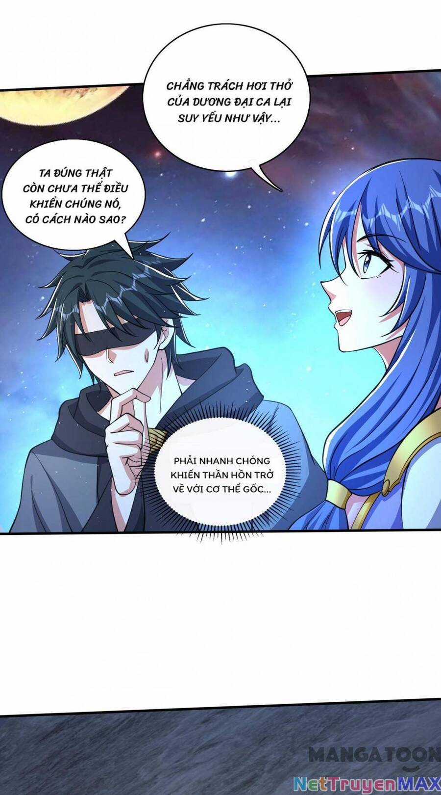 Siêu Cấp Thần Y Tại Đô Thị - Chapter 321 - Trang 4