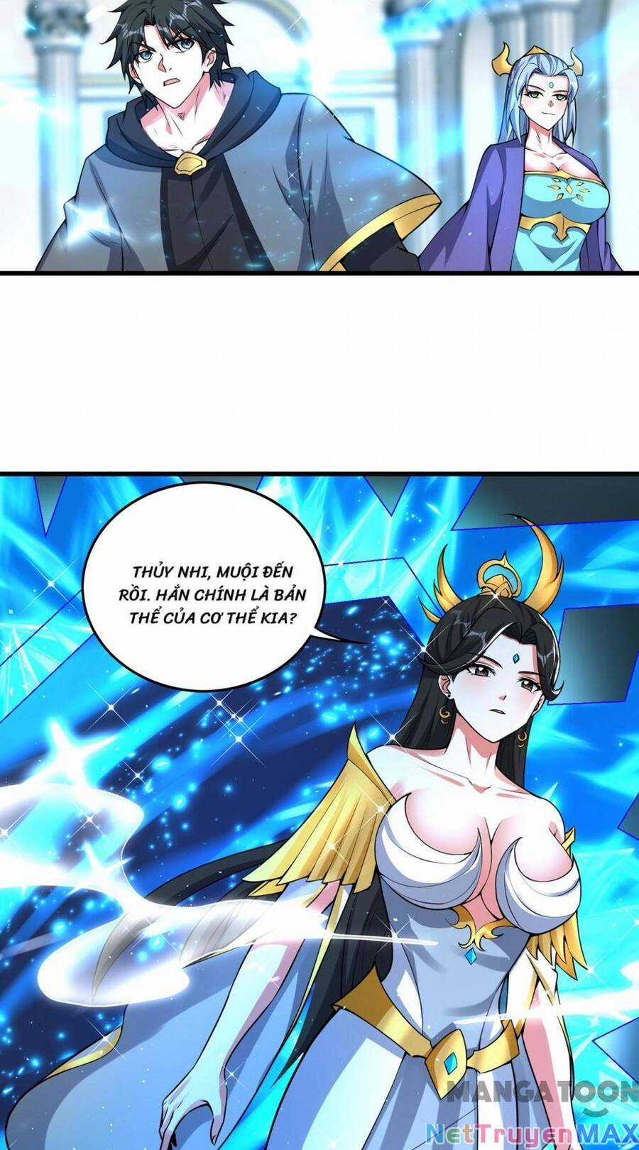 Siêu Cấp Thần Y Tại Đô Thị - Chapter 322 - Trang 25