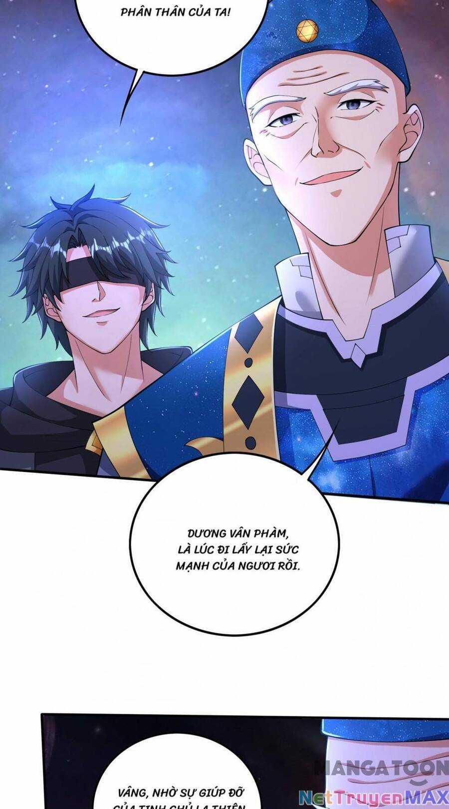 Siêu Cấp Thần Y Tại Đô Thị - Chapter 322 - Trang 6