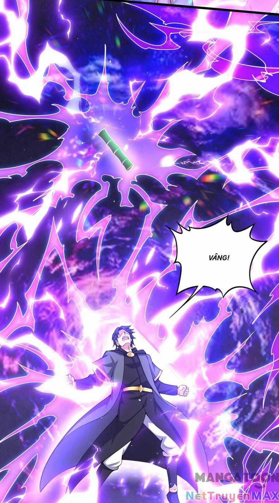 Siêu Cấp Thần Y Tại Đô Thị - Chapter 323 - Trang 2