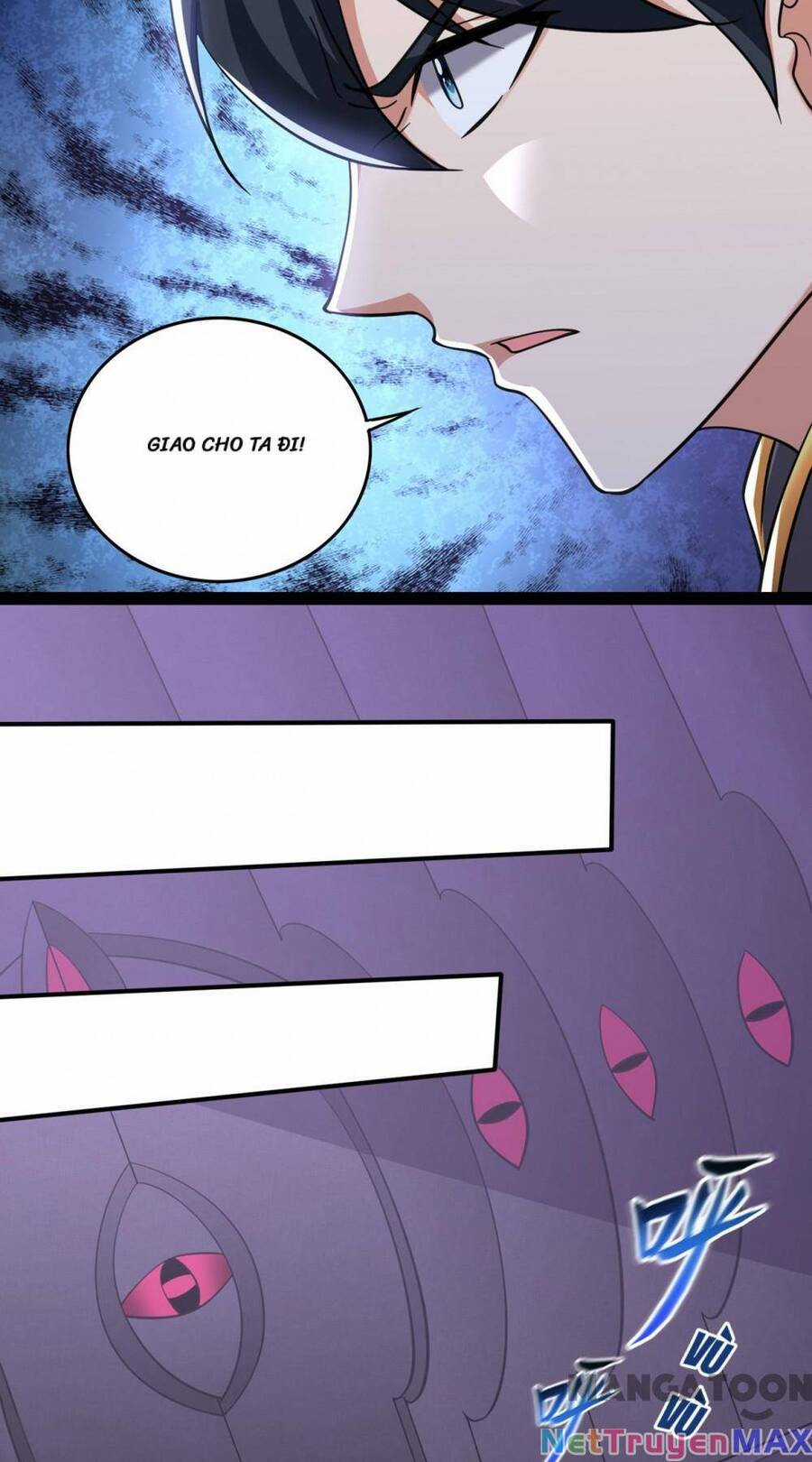 Siêu Cấp Thần Y Tại Đô Thị - Chapter 324 - Trang 3