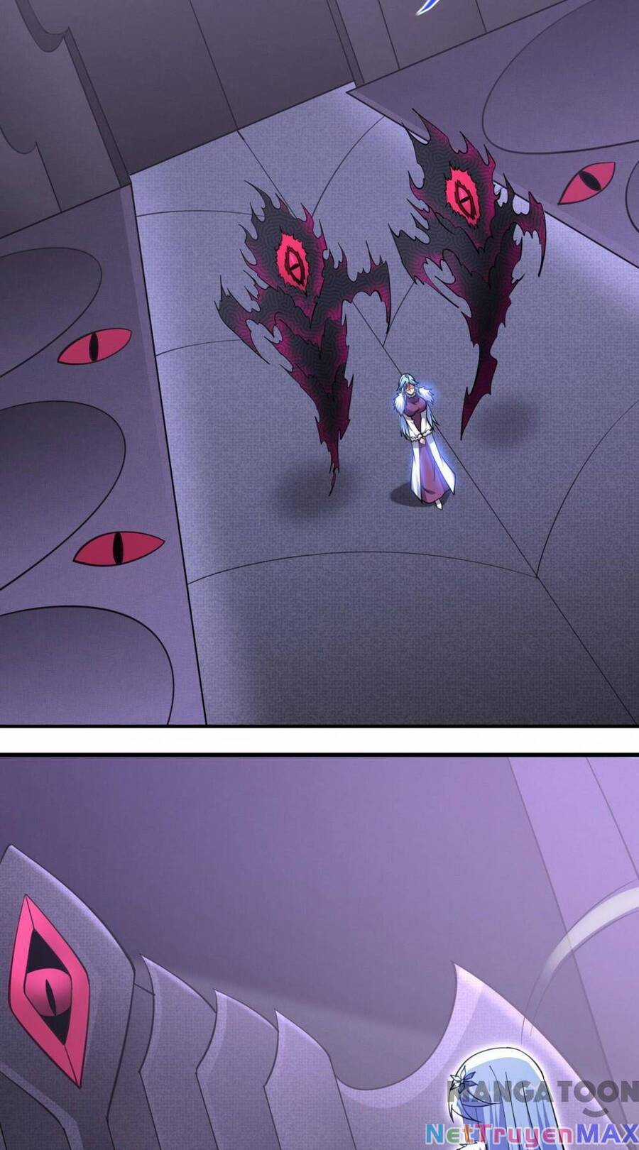 Siêu Cấp Thần Y Tại Đô Thị - Chapter 324 - Trang 4