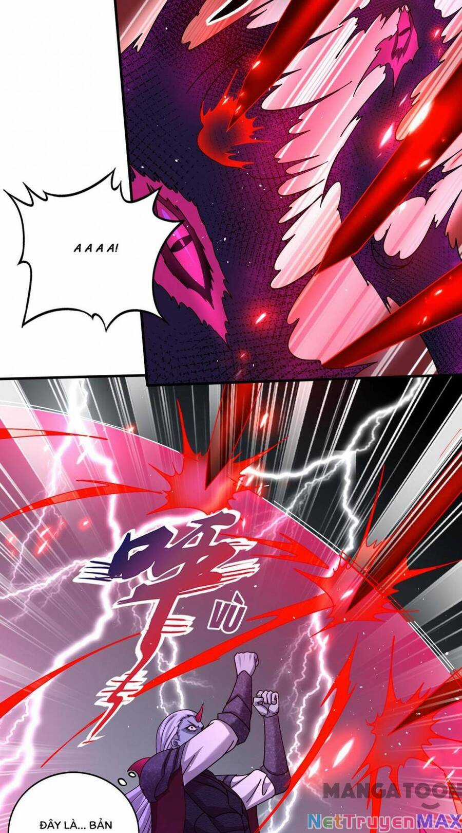 Siêu Cấp Thần Y Tại Đô Thị - Chapter 325 - Trang 14