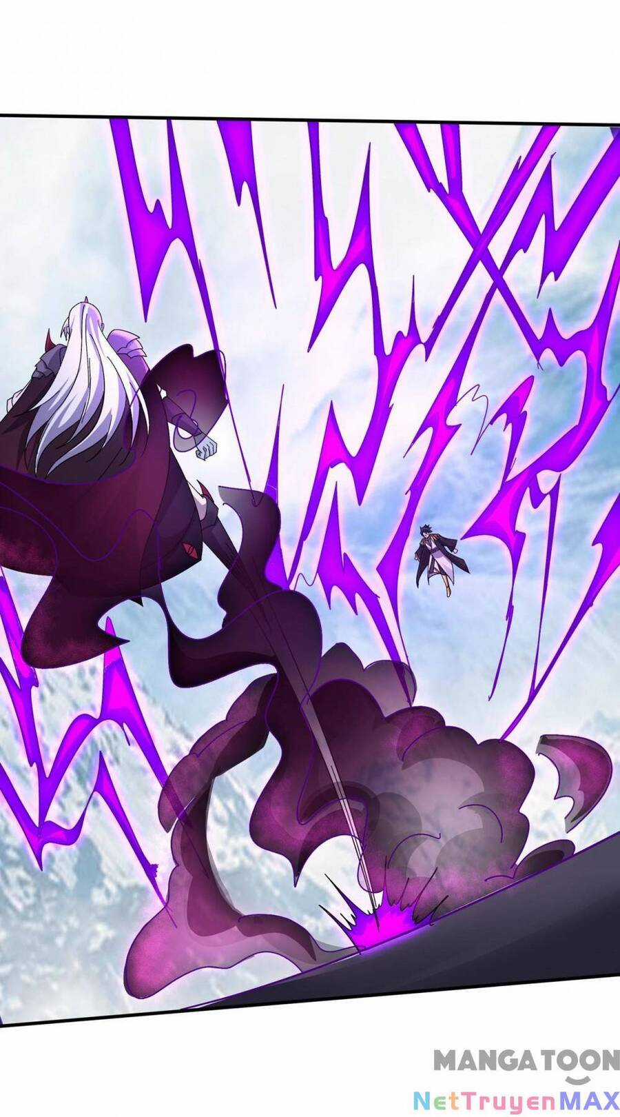 Siêu Cấp Thần Y Tại Đô Thị - Chapter 325 - Trang 24