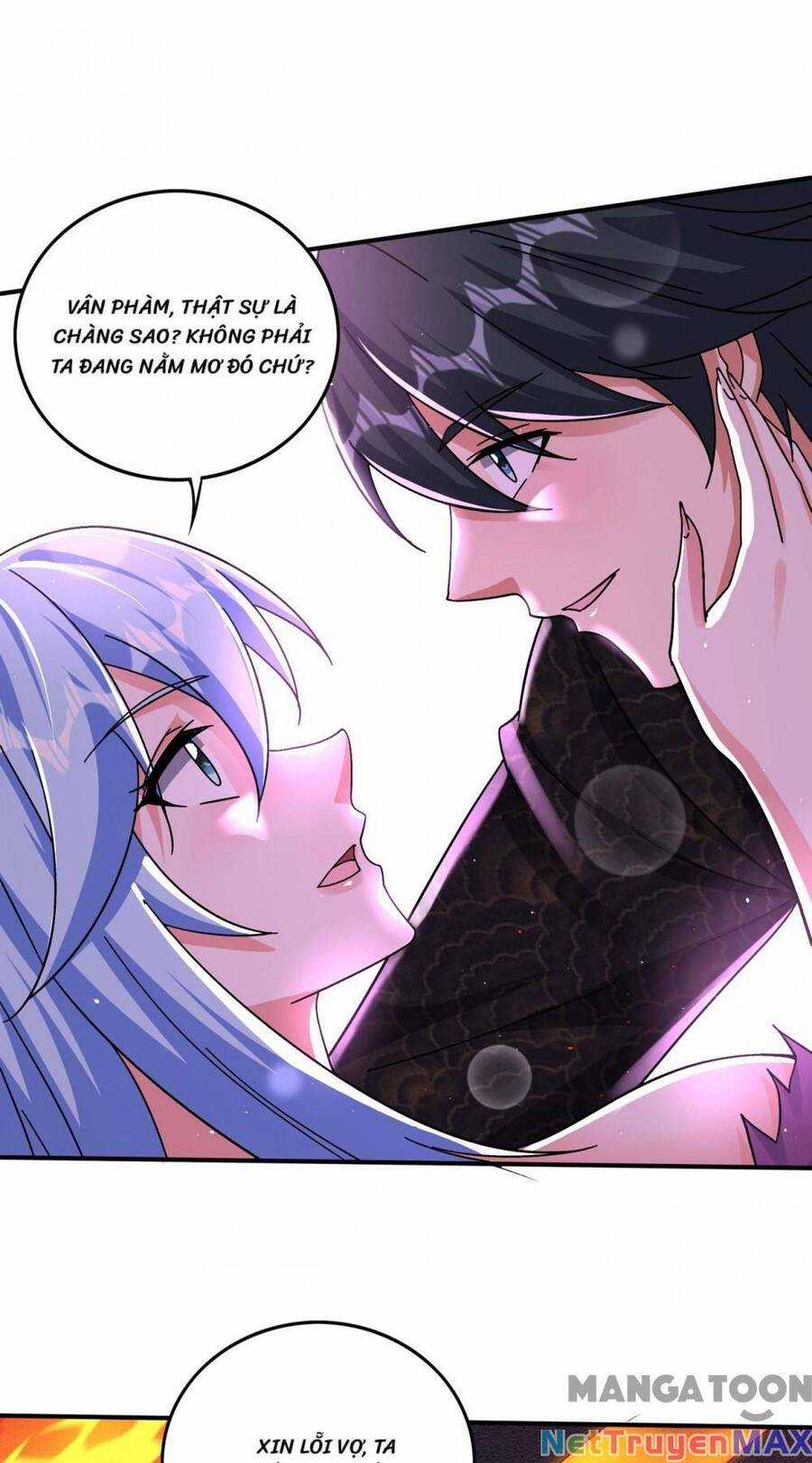 Siêu Cấp Thần Y Tại Đô Thị - Chapter 325 - Trang 4