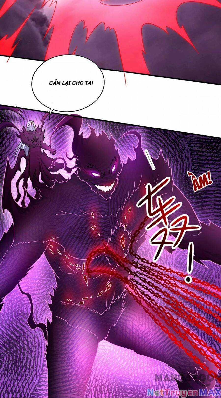 Siêu Cấp Thần Y Tại Đô Thị - Chapter 326 - Trang 3