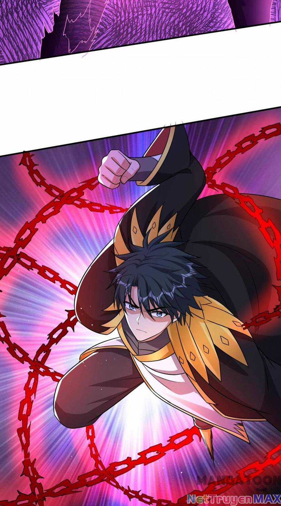 Siêu Cấp Thần Y Tại Đô Thị - Chapter 326 - Trang 4