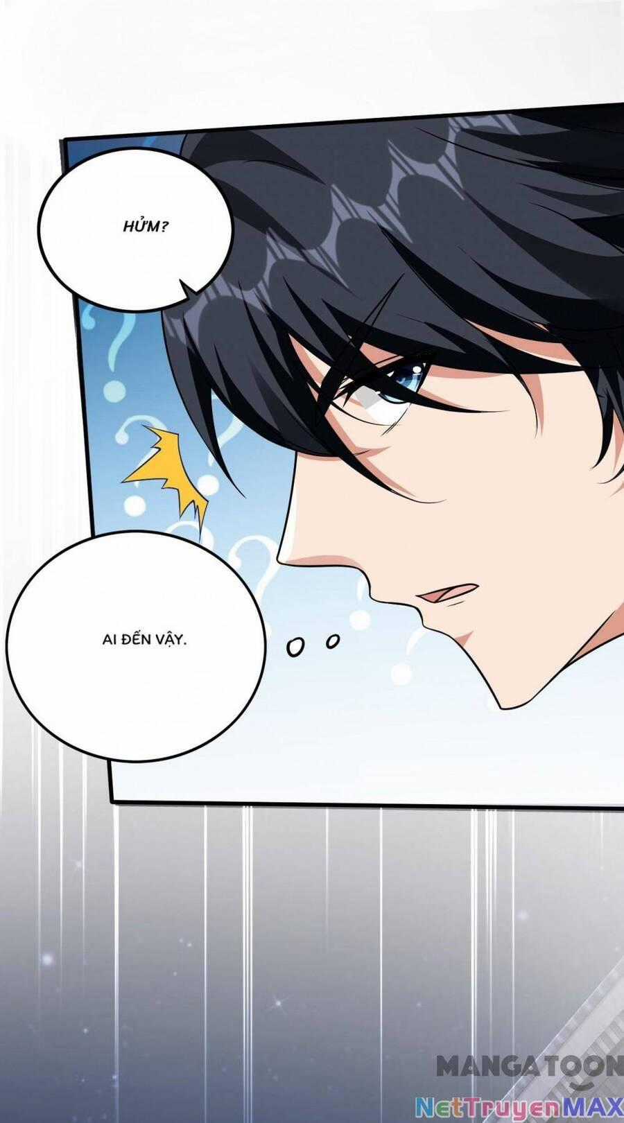 Siêu Cấp Thần Y Tại Đô Thị - Chapter 331 - Trang 1