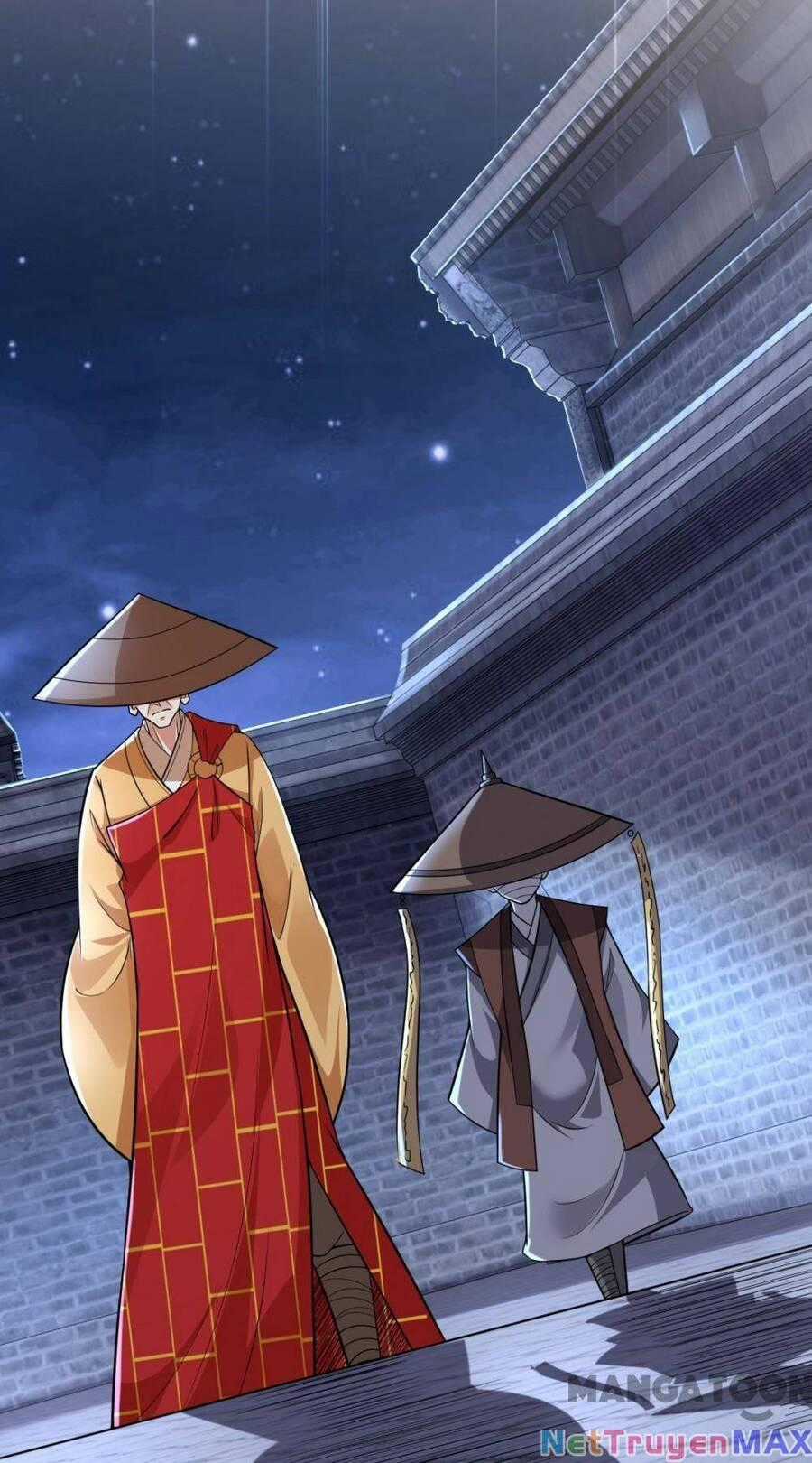 Siêu Cấp Thần Y Tại Đô Thị - Chapter 331 - Trang 2