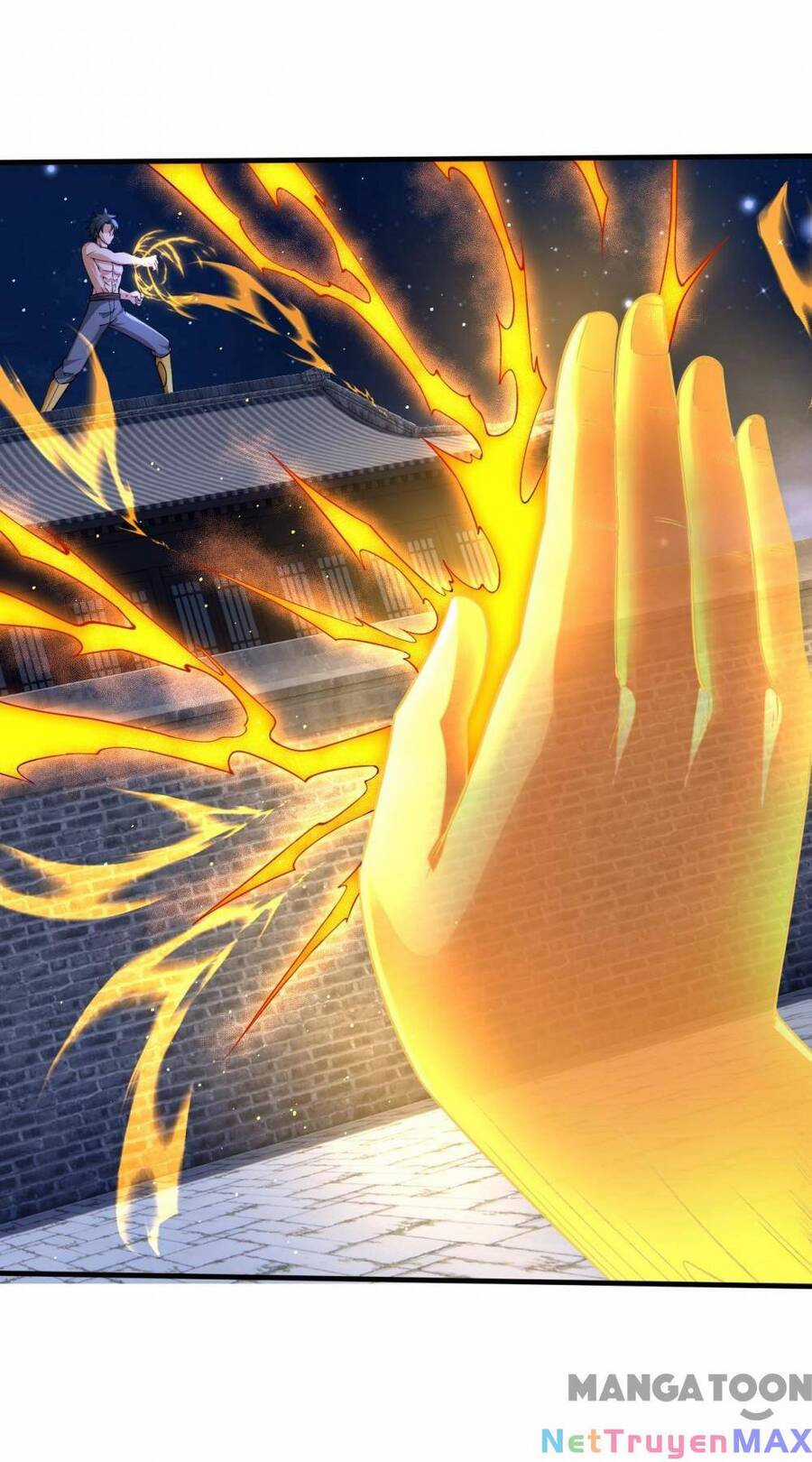 Siêu Cấp Thần Y Tại Đô Thị - Chapter 331 - Trang 11