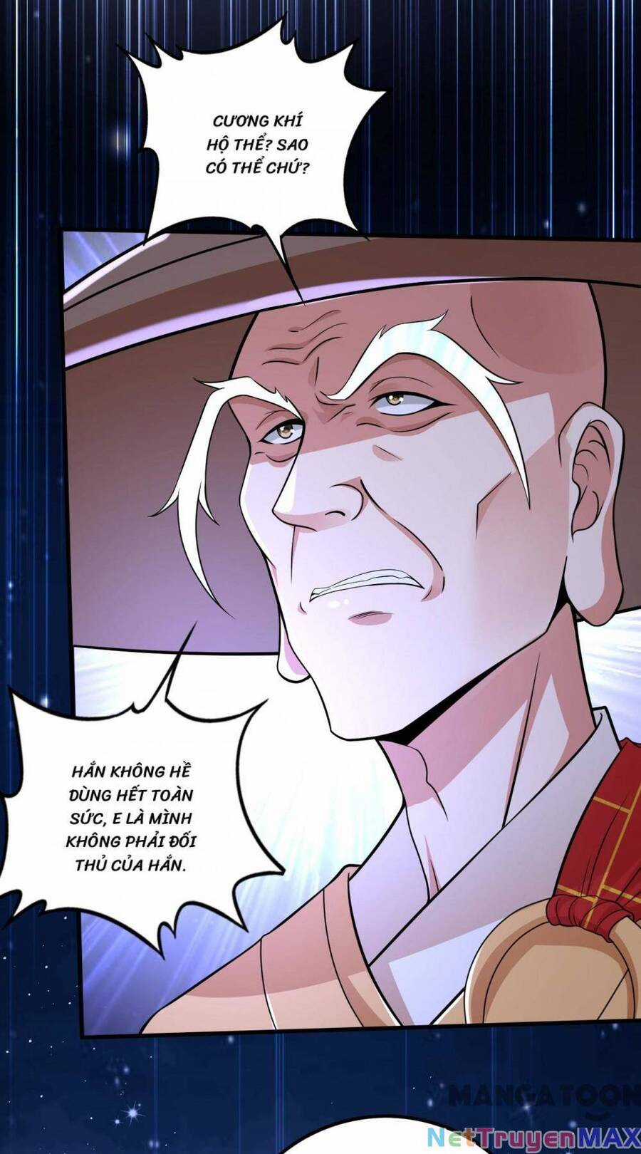 Siêu Cấp Thần Y Tại Đô Thị - Chapter 331 - Trang 13