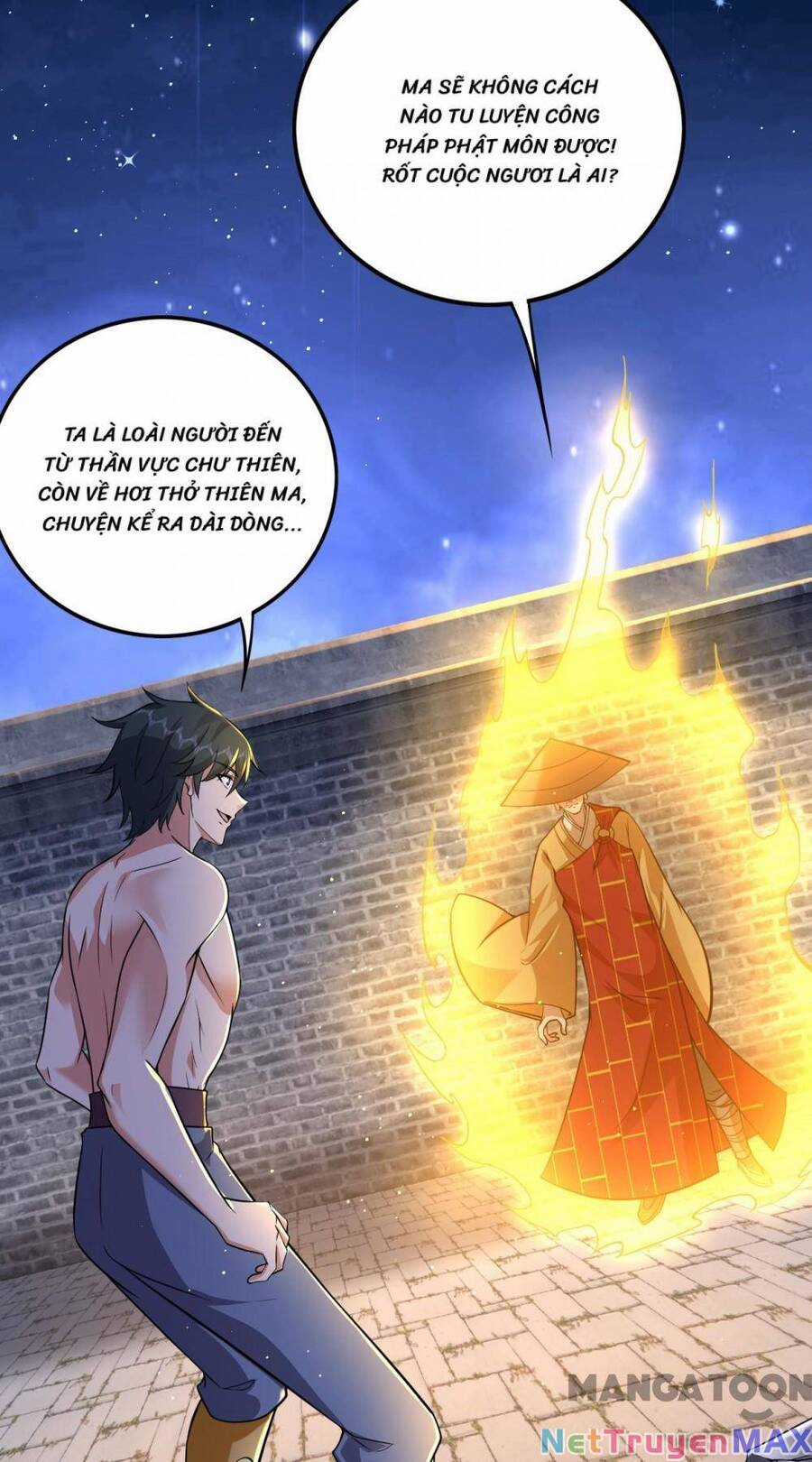 Siêu Cấp Thần Y Tại Đô Thị - Chapter 331 - Trang 14